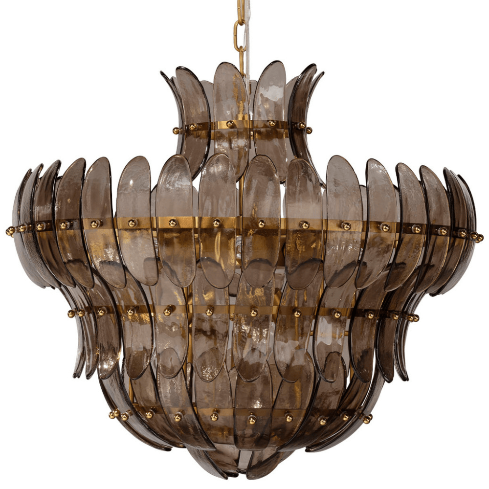 Arcade Chandelier Chandelier 5ARCA-CHGR 688933040159