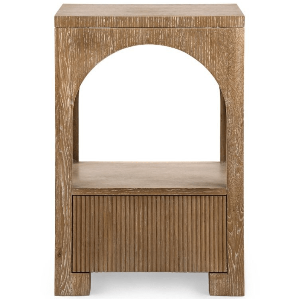 Arcadia End Table End Table ARC-110-8980-884