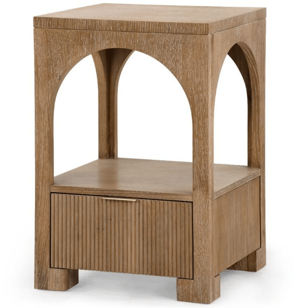 Arcadia End Table End Table ARC-110-8980-884