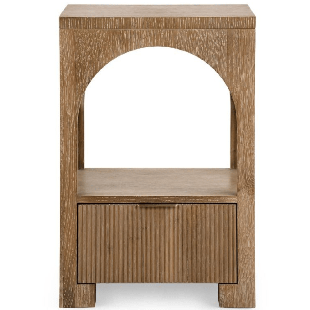 Arcadia End Table End Table ARC-110-8980-884