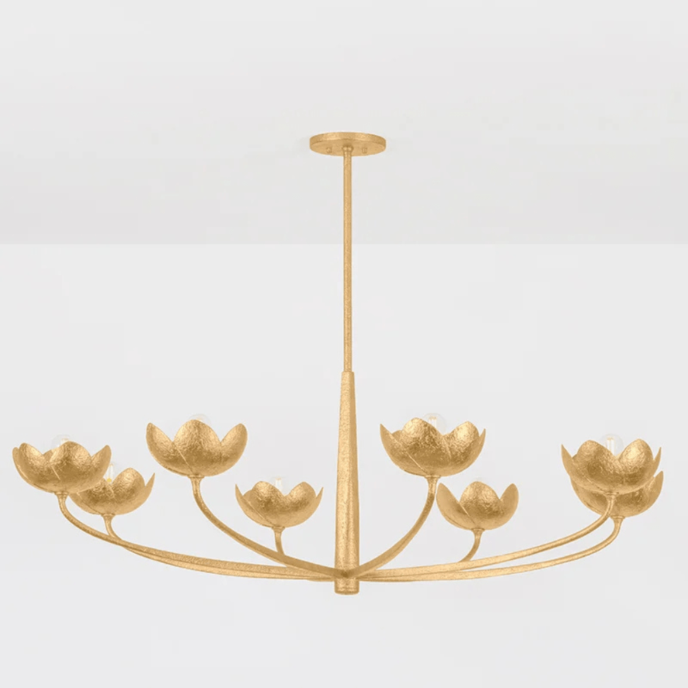 Arcata Chandelier Chandelier