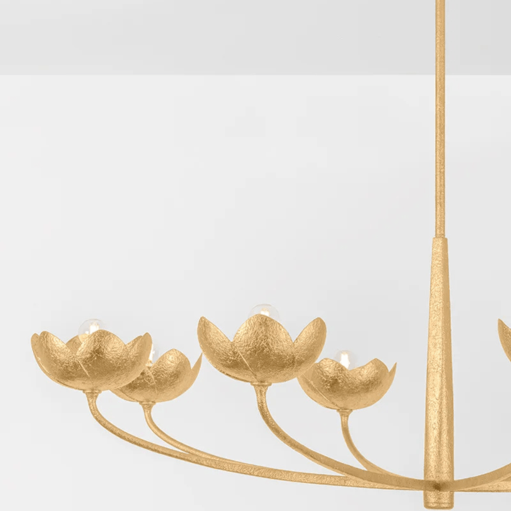 Arcata Chandelier Chandelier