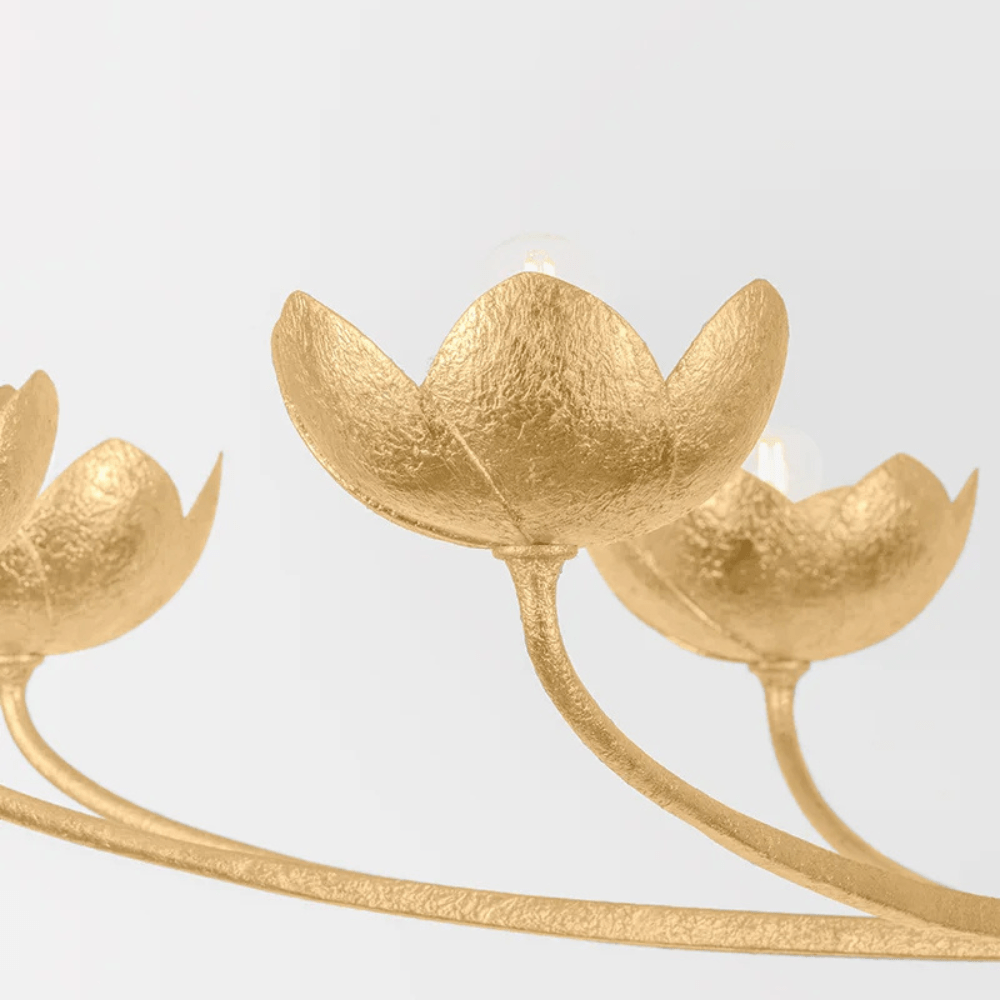 Arcata Chandelier Chandelier