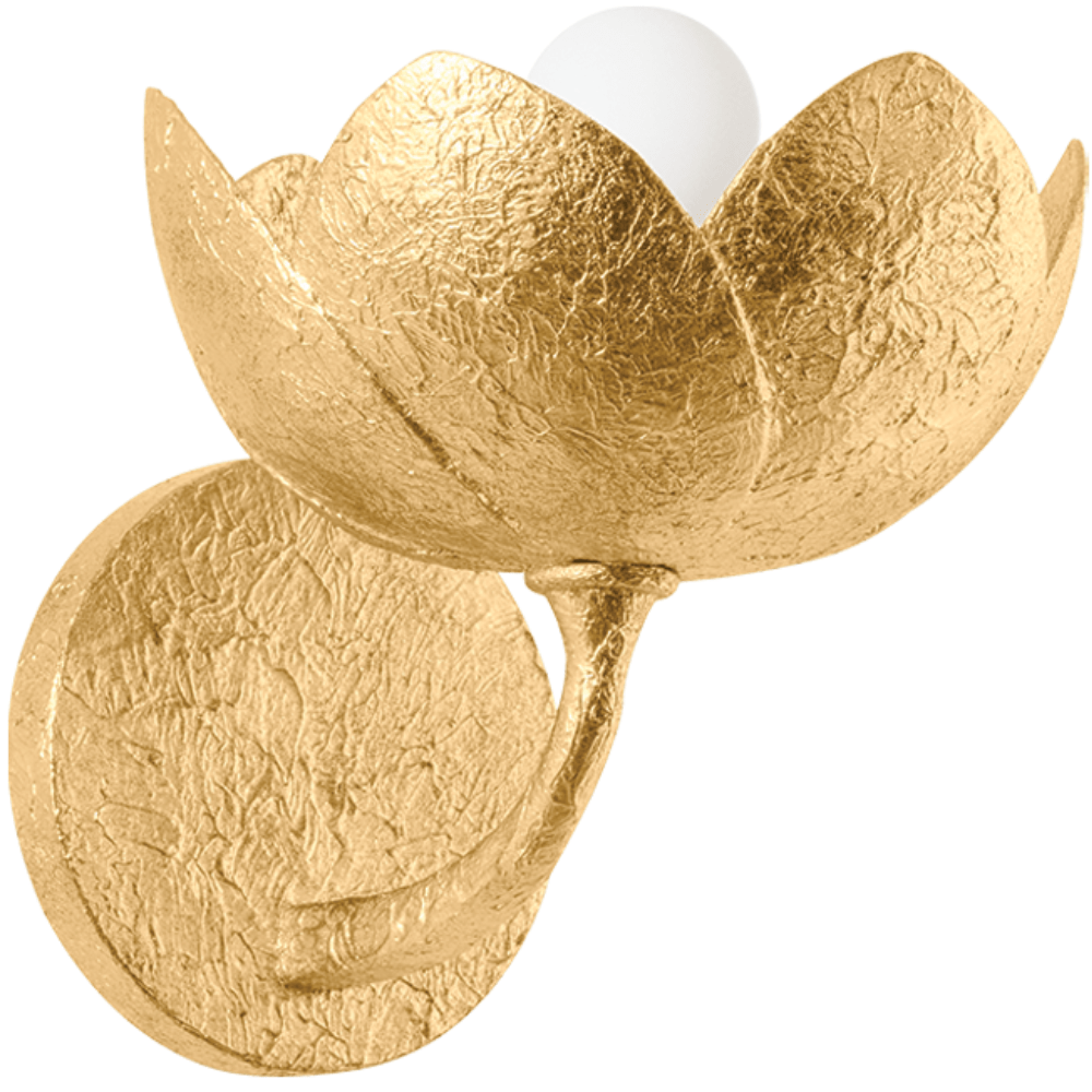 Arcata Wall Sconce Wall Sconces B2008-VGL 197292114604