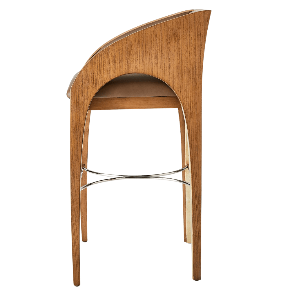 Arches Counter and Bar Stool Bar & Counter Stools