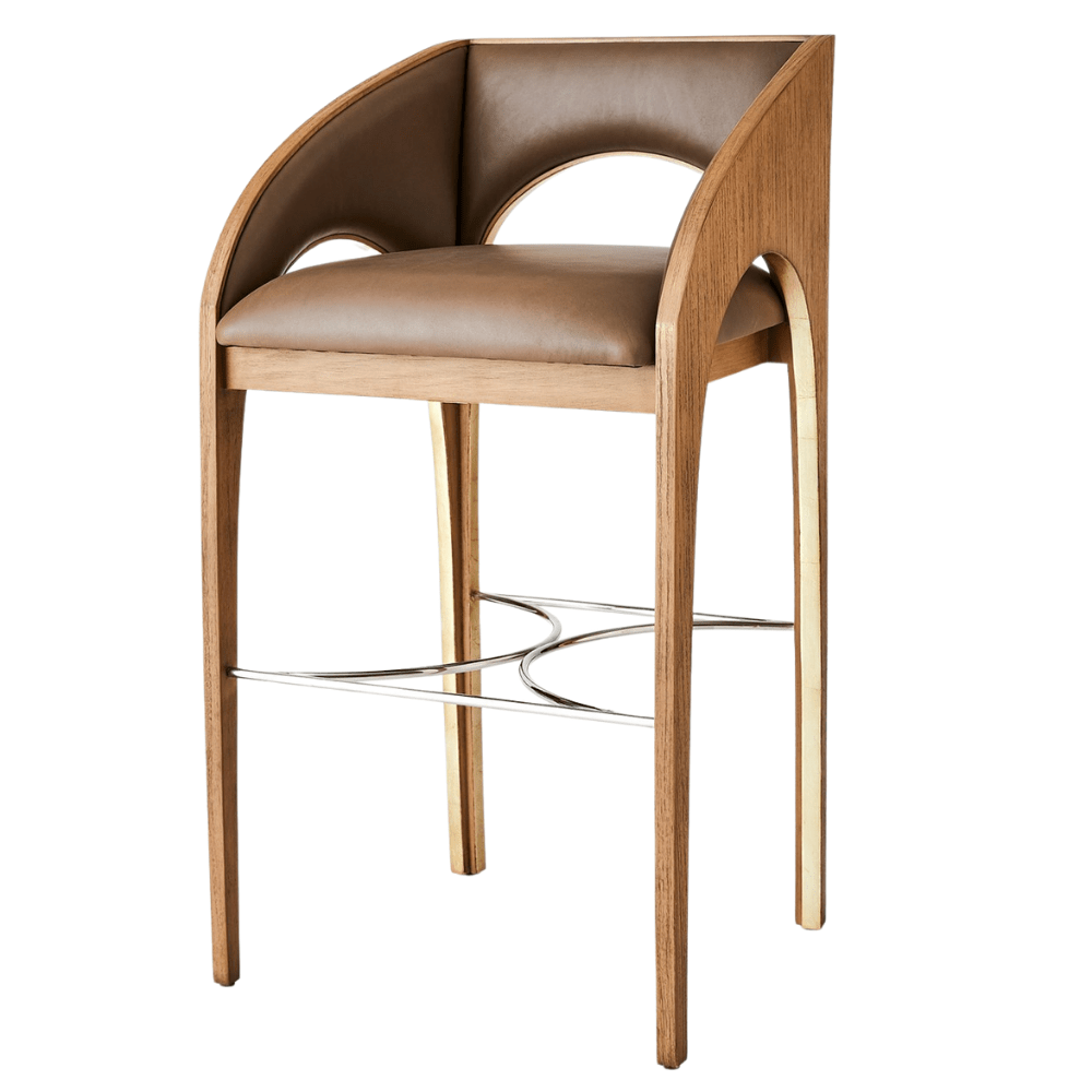 Arches Counter and Bar Stool Bar & Counter Stools
