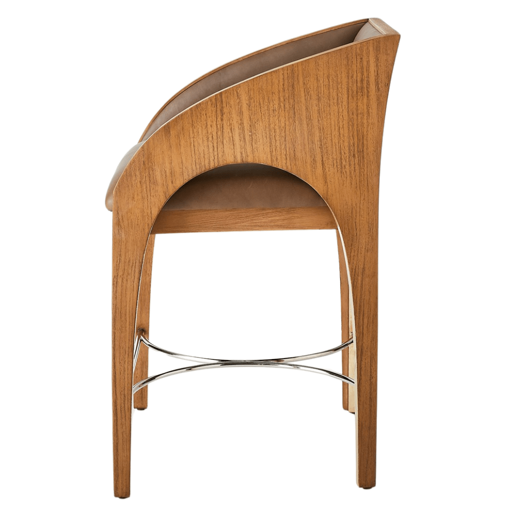 Arches Counter and Bar Stool Bar & Counter Stools