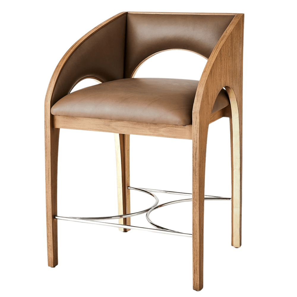 Arches Counter and Bar Stool Bar & Counter Stools