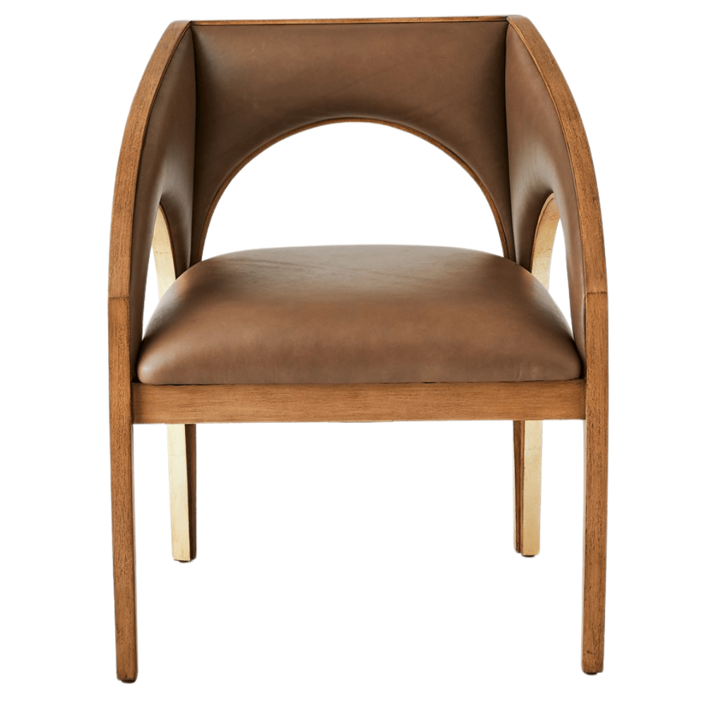 Arches Dining Chair Dining Chair DJ2.20009