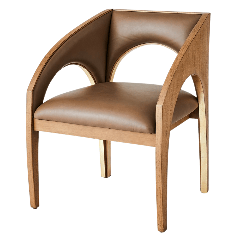 Arches Dining Chair Dining Chair DJ2.20009