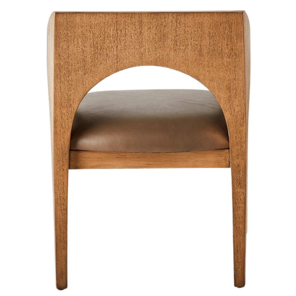 Arches Dining Chair Dining Chair DJ2.20009
