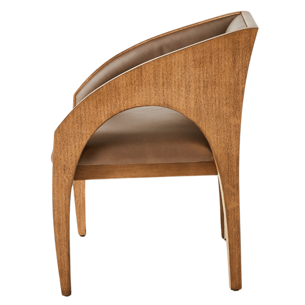 Arches Dining Chair Dining Chair DJ2.20009