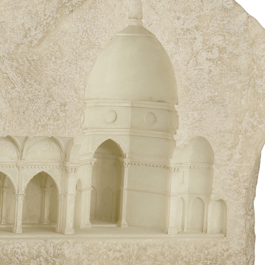 Architectural Remnant I Sculptural Objects 1200-1071