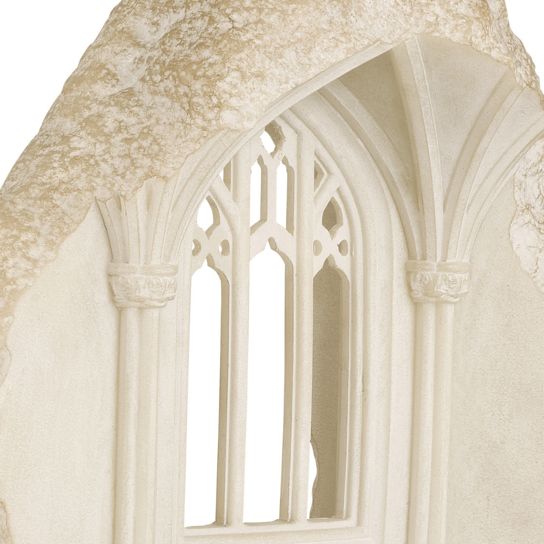 Architectural Remnant II Sculptural Objects 1200-1072