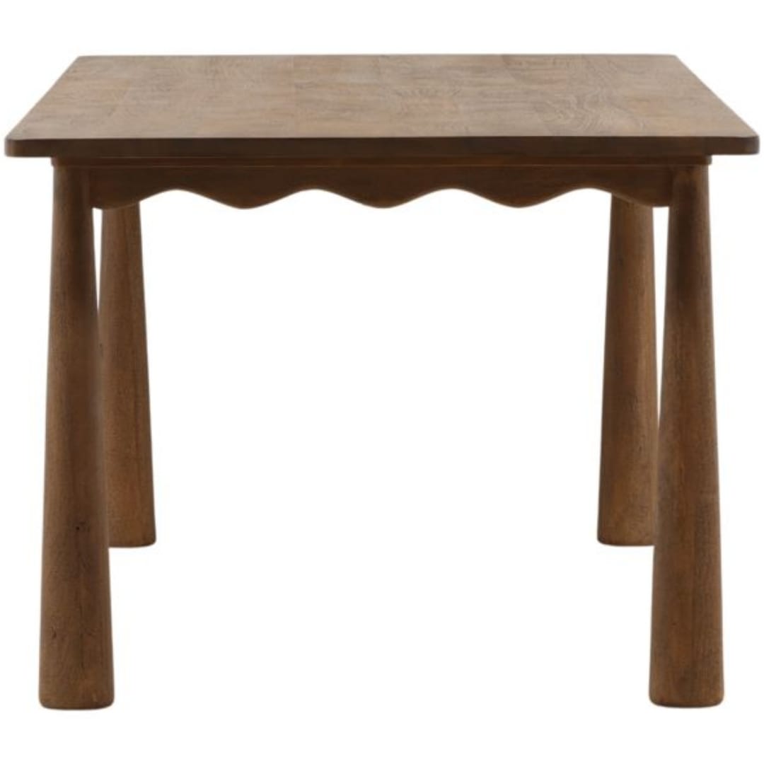 Ardena Dining Table Dining Tables DOV90023-BRWN