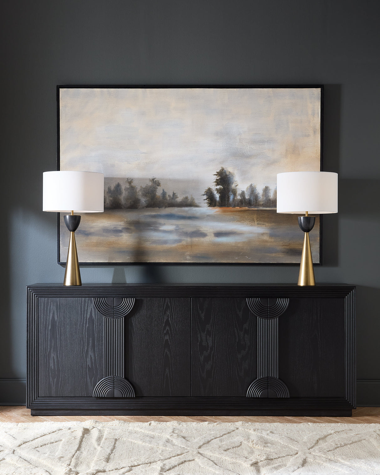 Areo Sideboard Sideboard