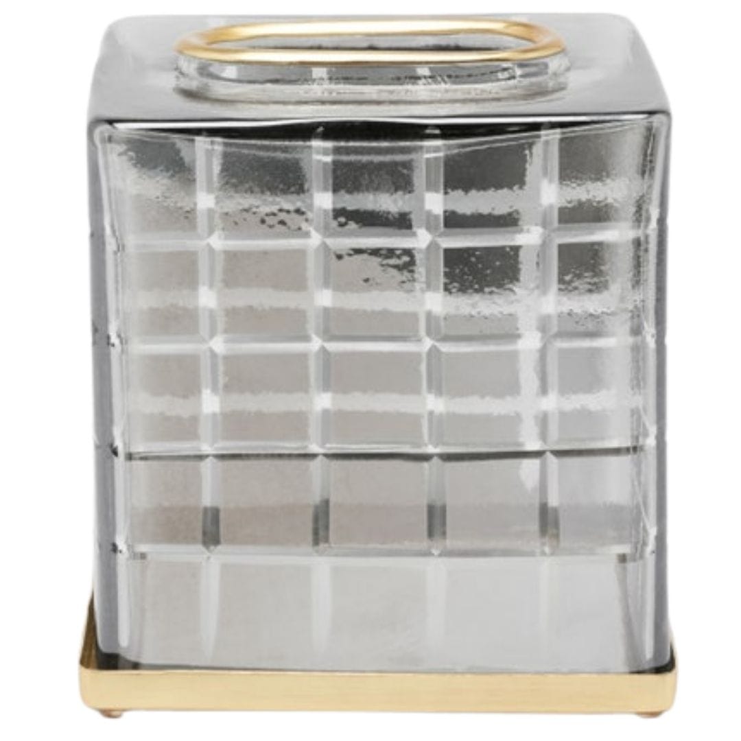 Argos Bath Collection Bath Accessories 01ARGO-SMK-TBSS