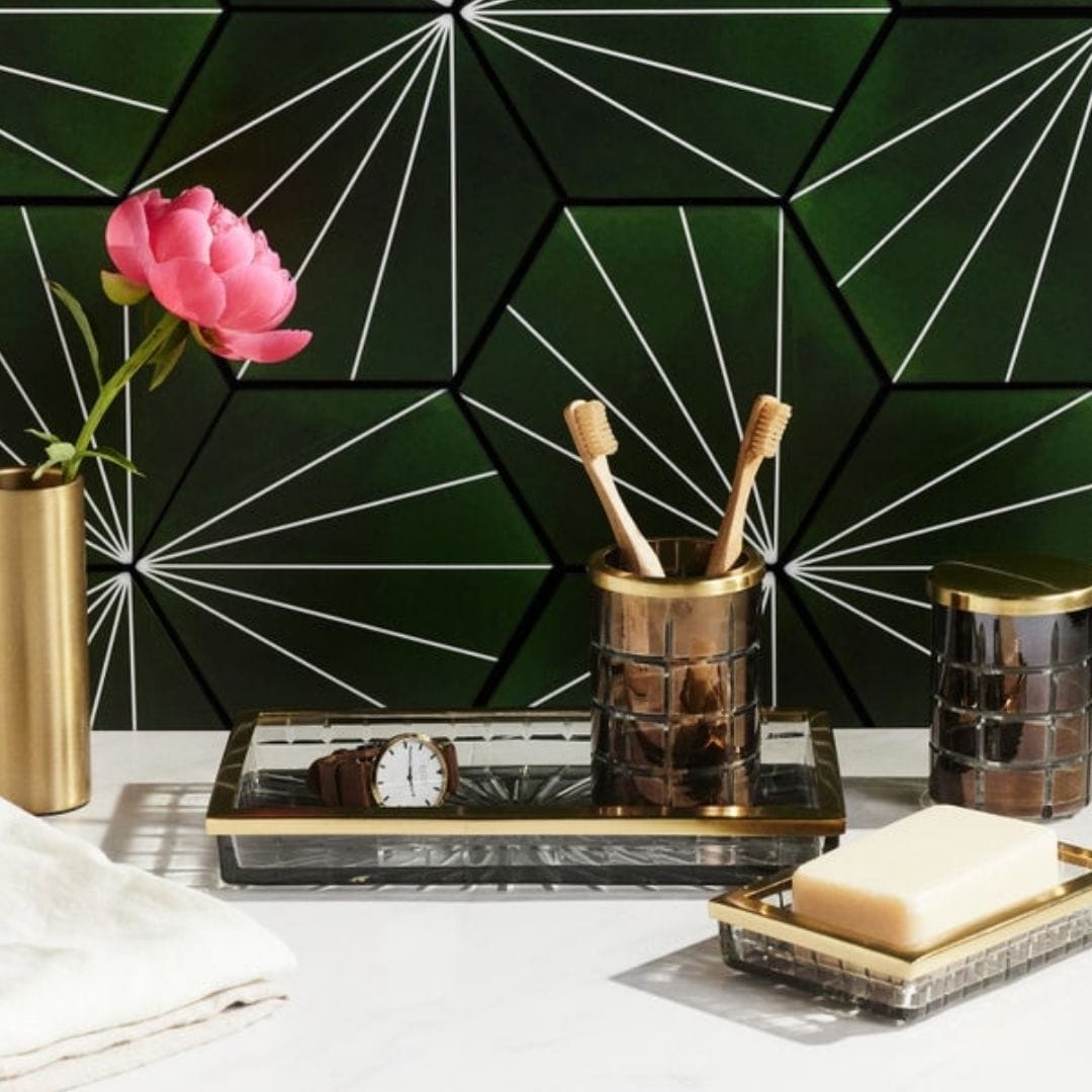 Argos Bath Collection Bath Accessories