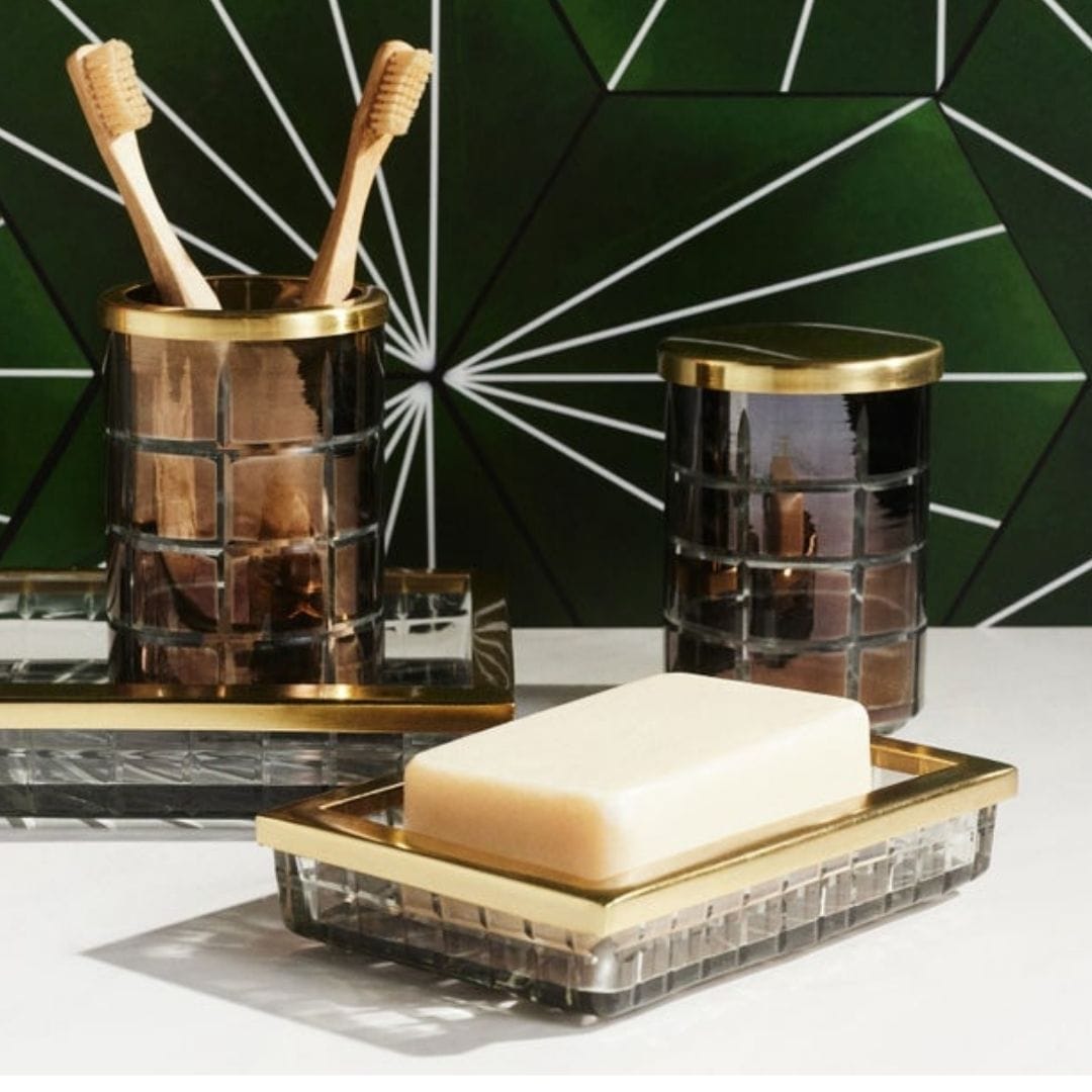 Argos Bath Collection Bath Accessories