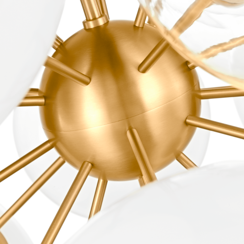 Aria Chandelier Chandelier