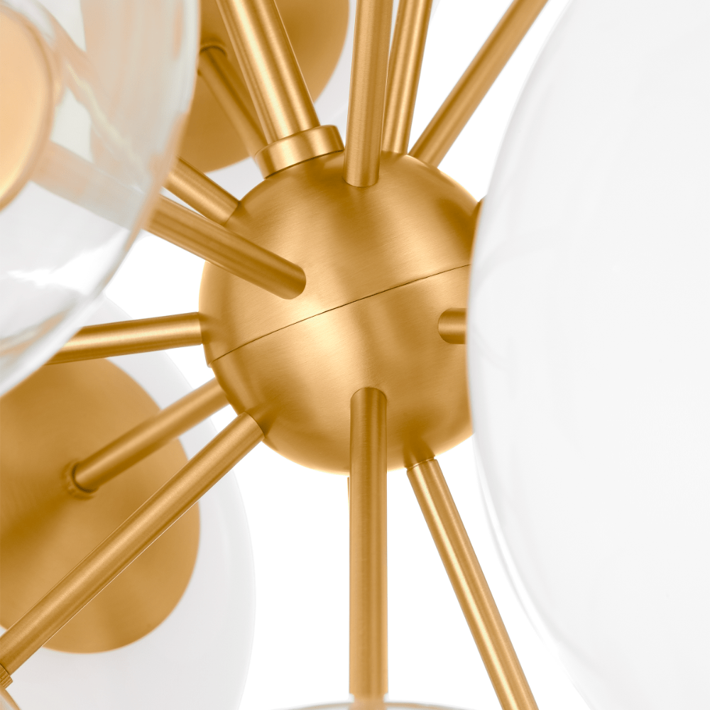 Aria Chandelier Chandelier