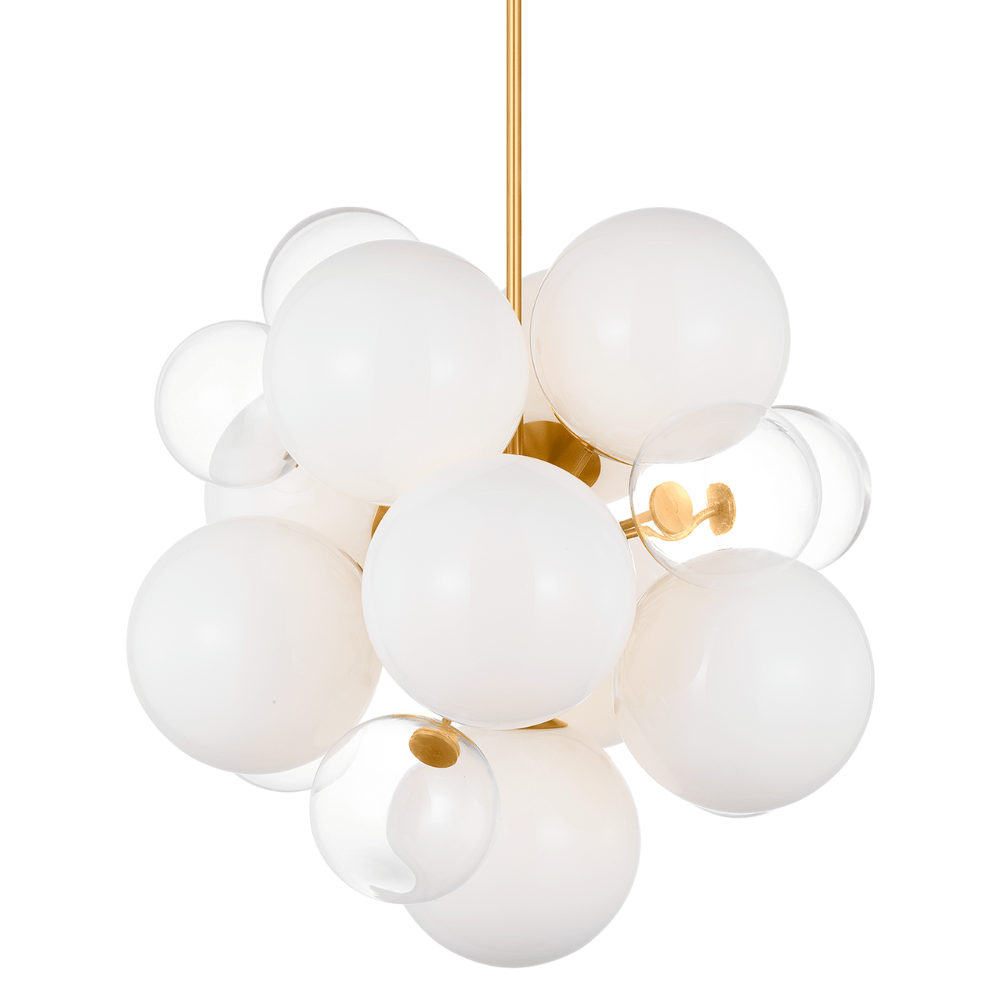 Aria Chandelier Chandelier KSC1109BBS 014817645774