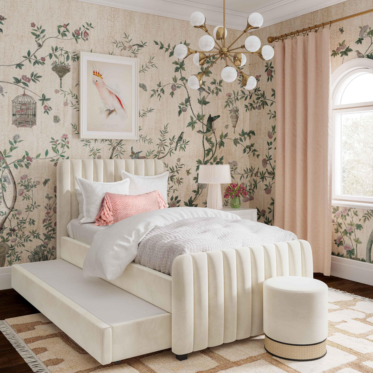 Ariana Chandelier Chandeliers