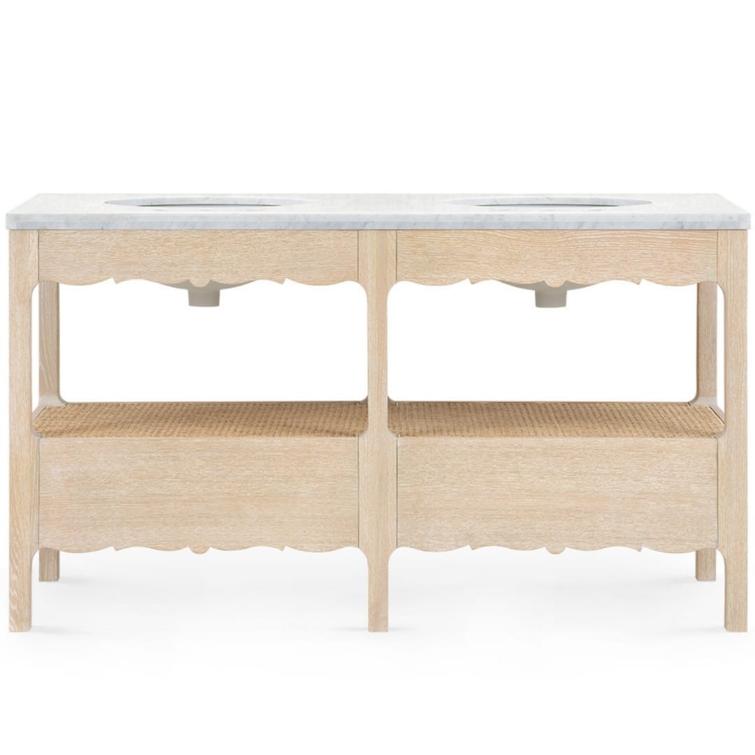 Arianna Vanity Bath Vanities