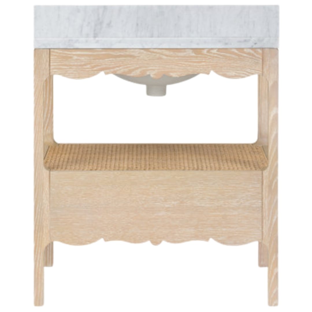 Arianna Vanity Bath Vanities