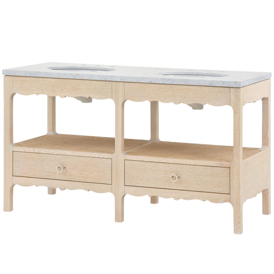 Arianna Vanity Bath Vanities