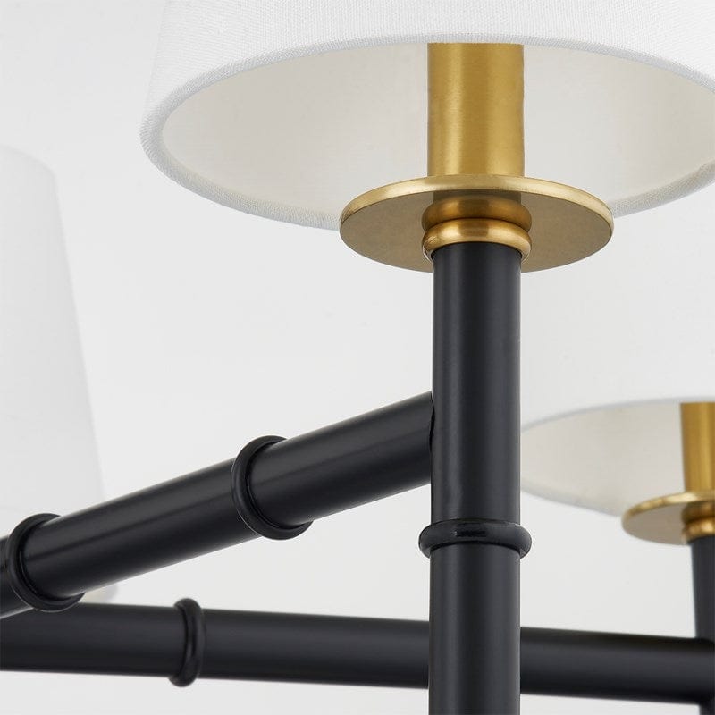 Ariel Okin Banyan Chandelier Lighting