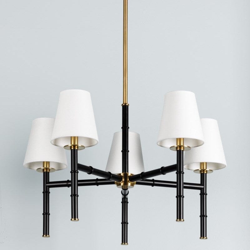 Ariel Okin Banyan Chandelier Lighting ariel-okin-