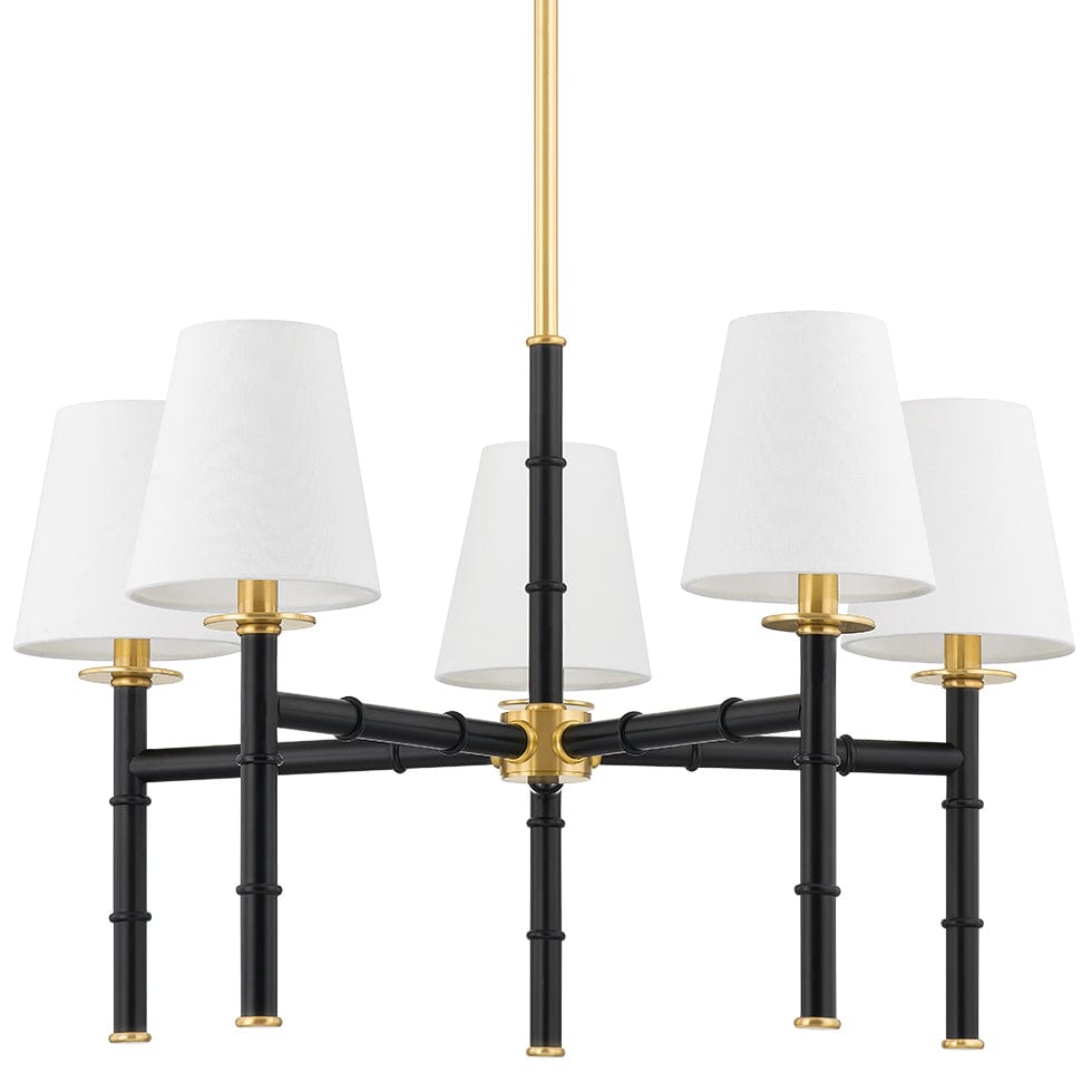 Ariel Okin Banyan Chandelier Lighting