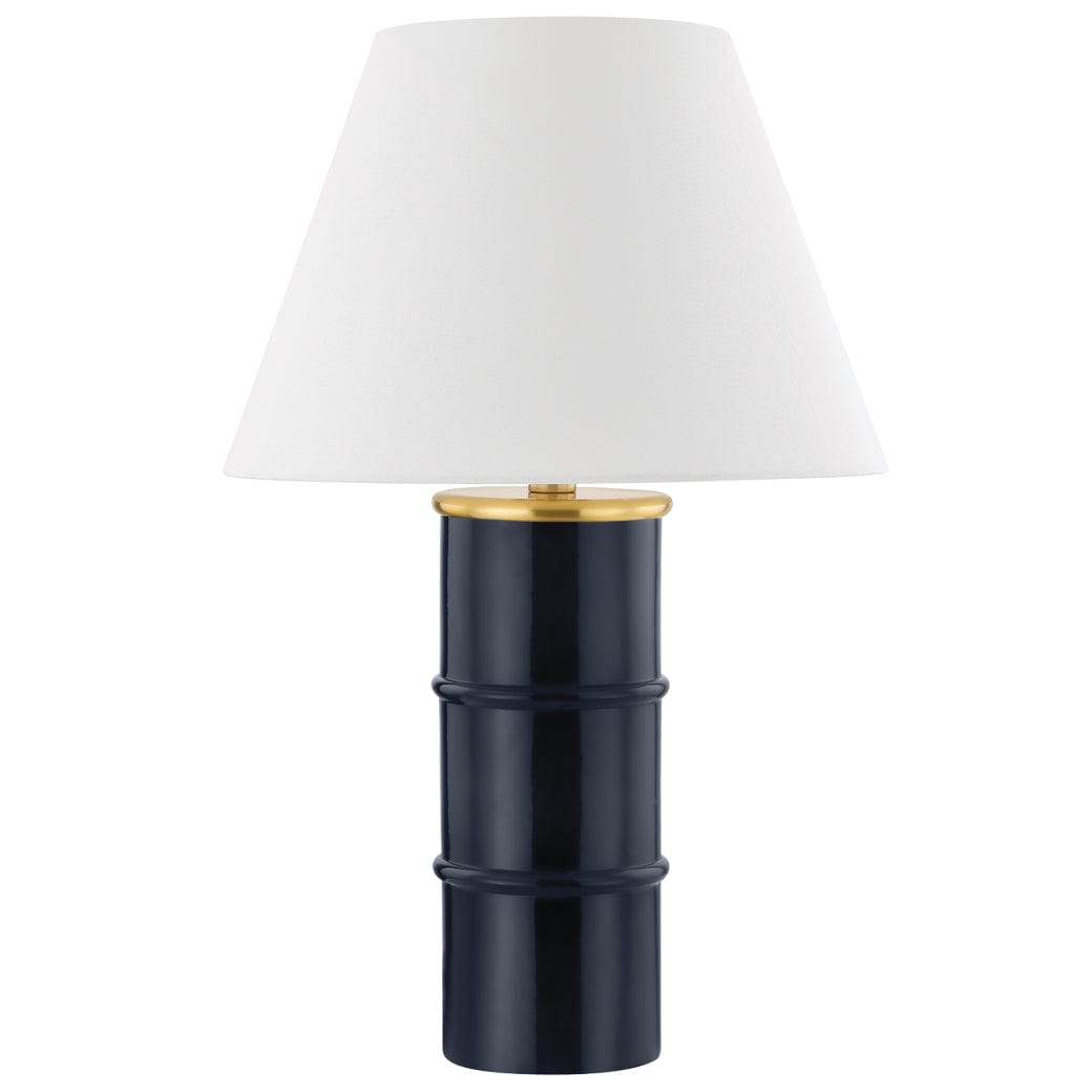 Ariel Okin Banyan Table Lamp Lighting