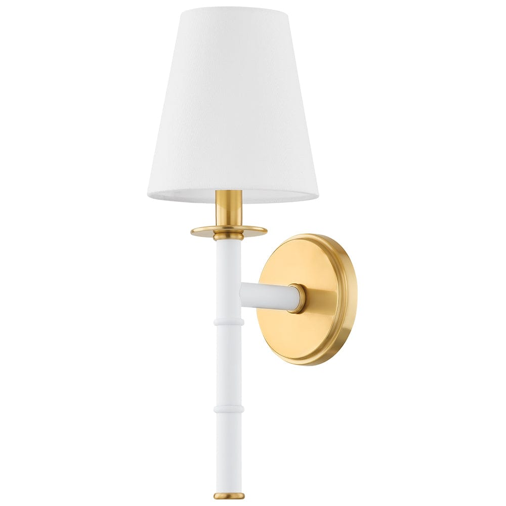 Ariel Okin Banyan Wall Sconce Lighting