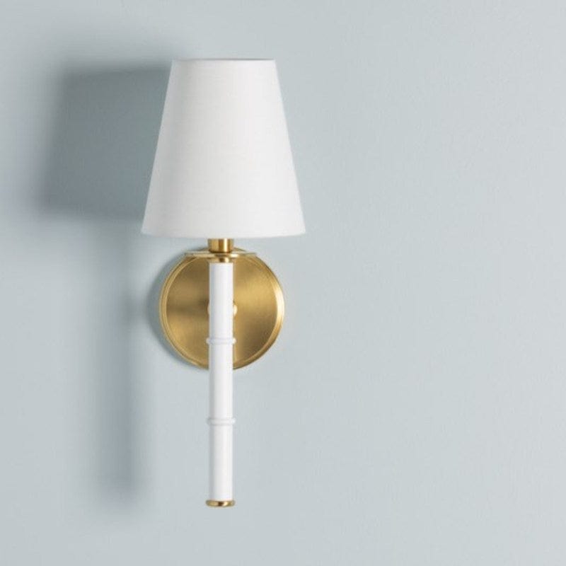 Ariel Okin Banyan Wall Sconce Lighting