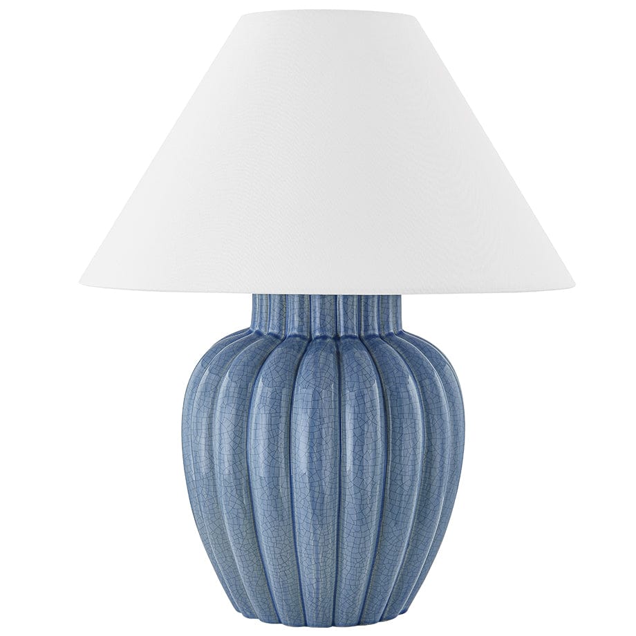 Ariel Okin Clarendon Table Lamp Lighting ariel-okin-HL765201-AGB/CAO