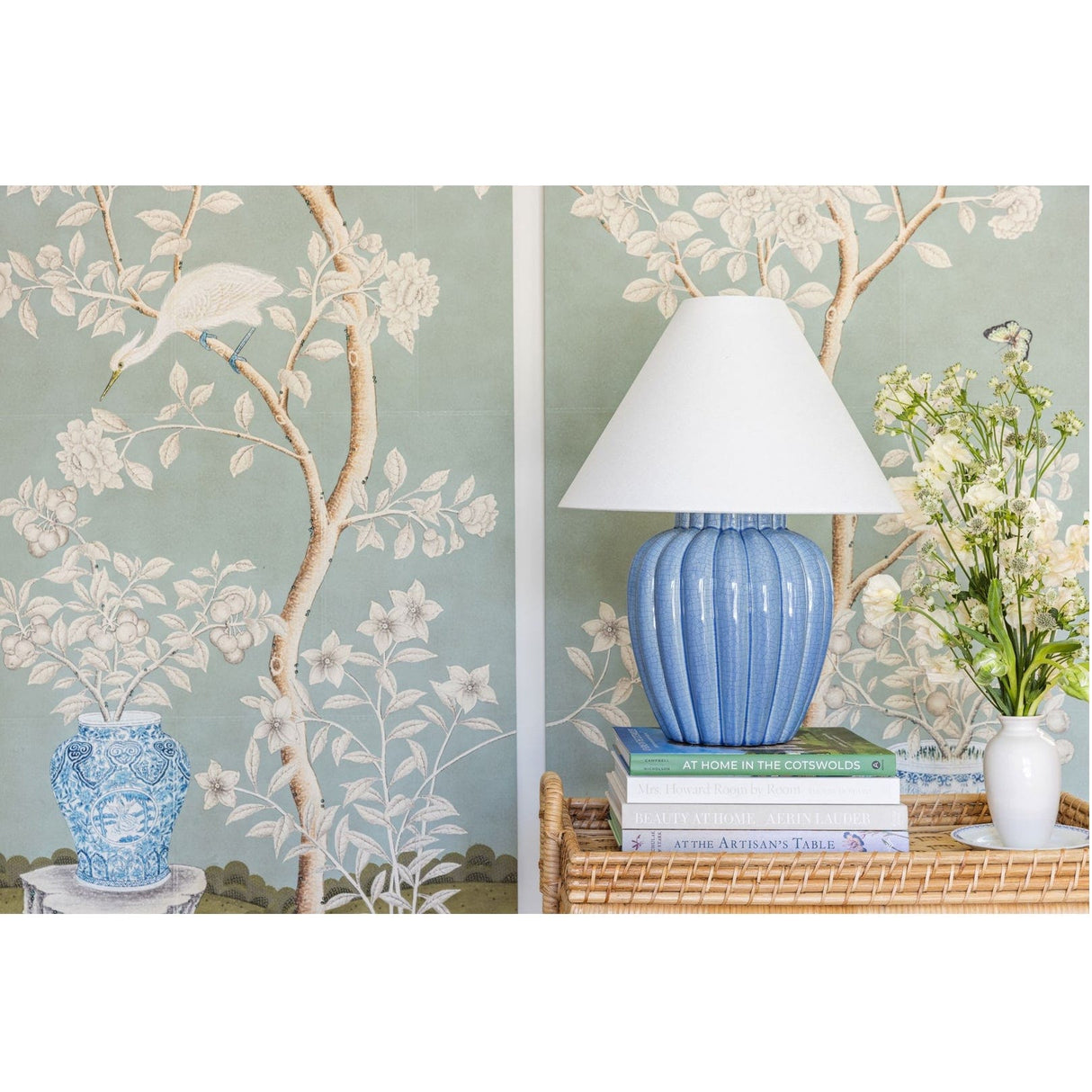 Ariel Okin Clarendon Table Lamp Lighting ariel-okin-HL765201-AGB/CAO