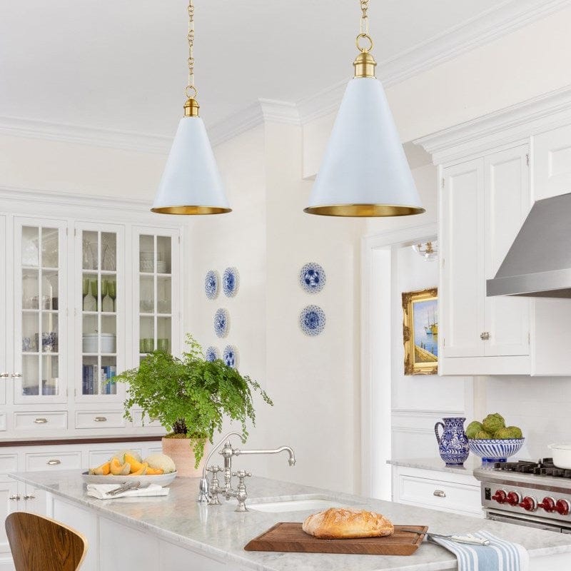 Ariel Okin Fenimore Pendant Lighting