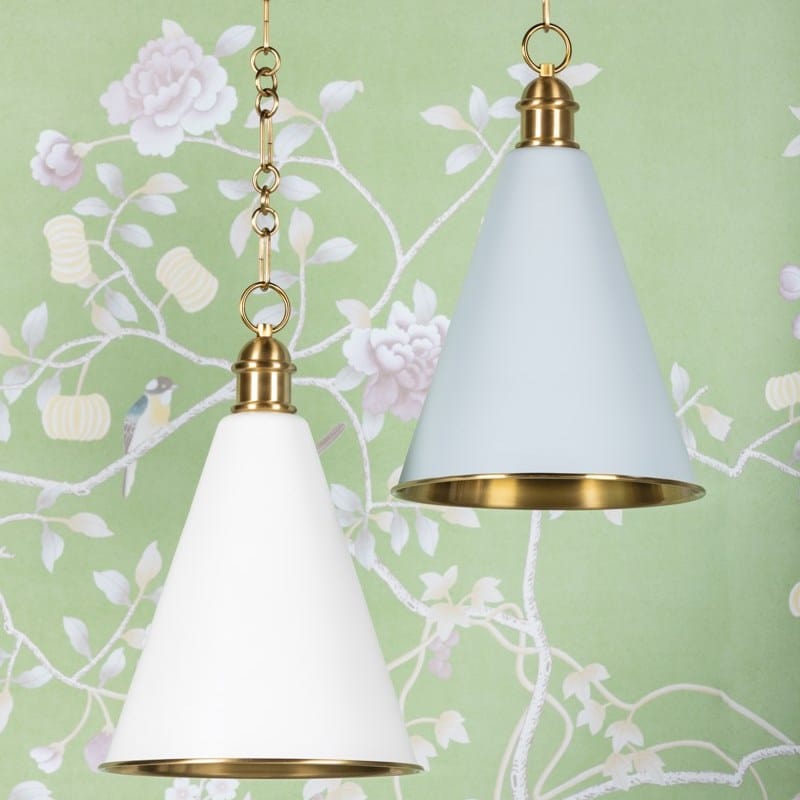 Ariel Okin Fenimore Pendant Lighting