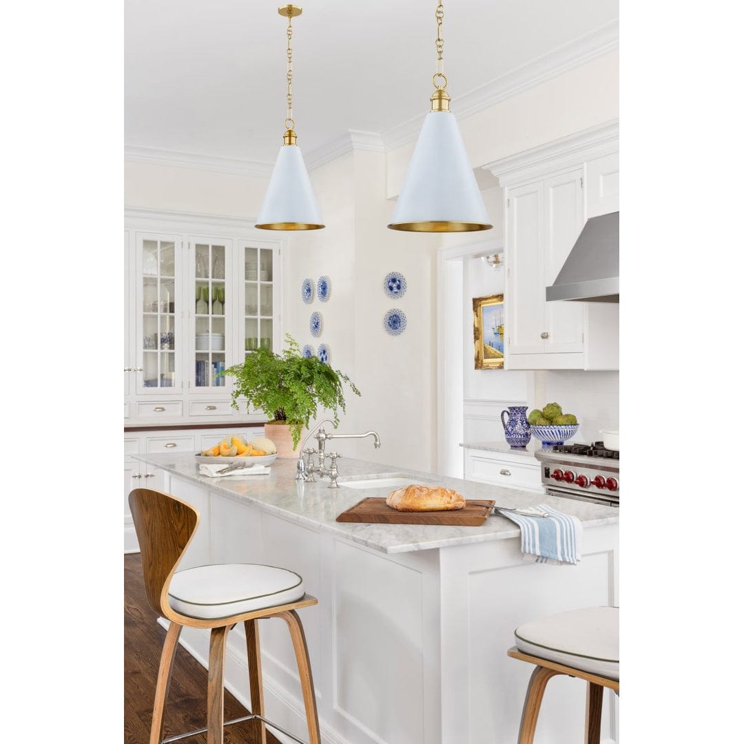 Ariel Okin Fenimore Pendant Lighting