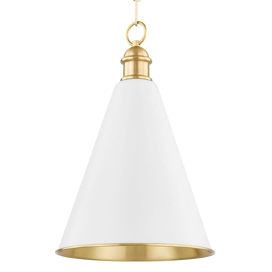 Ariel Okin Fenimore Pendant Lighting