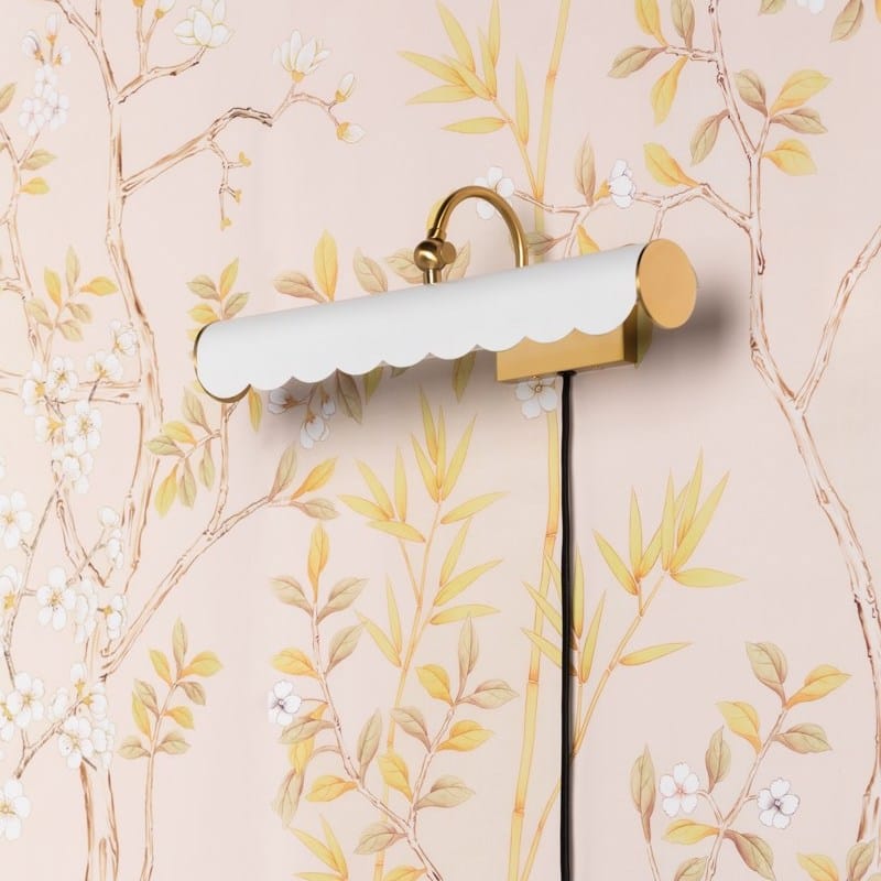 Ariel Okin Fifi Picture Light Lighting