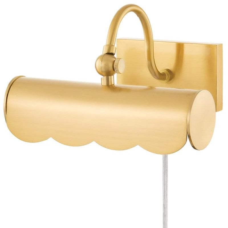 Ariel Okin Fifi Picture Light Lighting ariel-okin-HL762101S-AGB