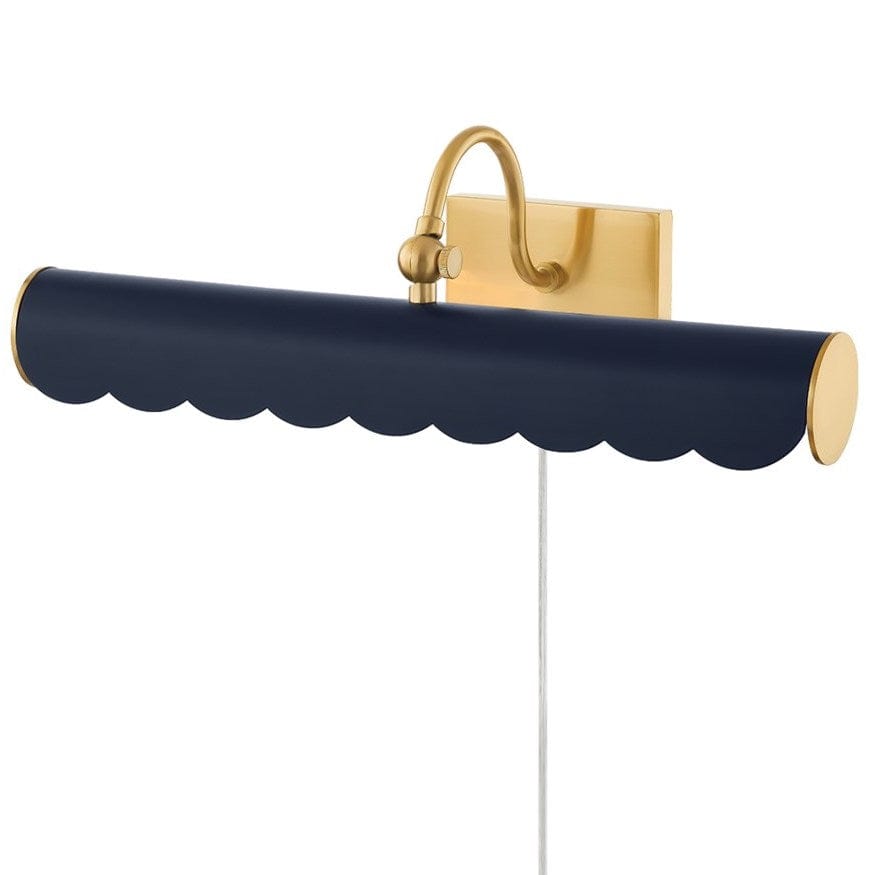 Ariel Okin Fifi Picture Light Lighting ariel-okin-HL762102M-AGB/SNY