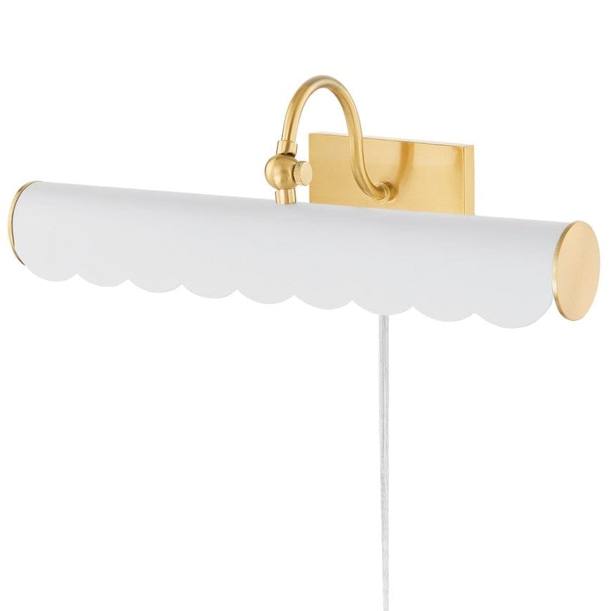 Ariel Okin Fifi Picture Light Lighting ariel-okin-HL762102M-AGB/SWH