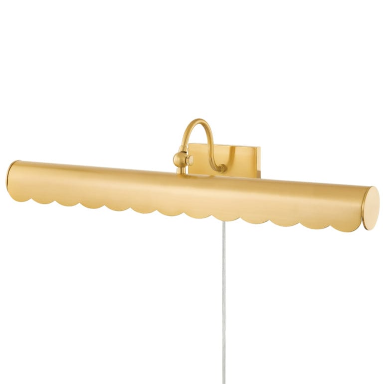 Ariel Okin Fifi Picture Light Lighting ariel-okin-HL762103L-AGB