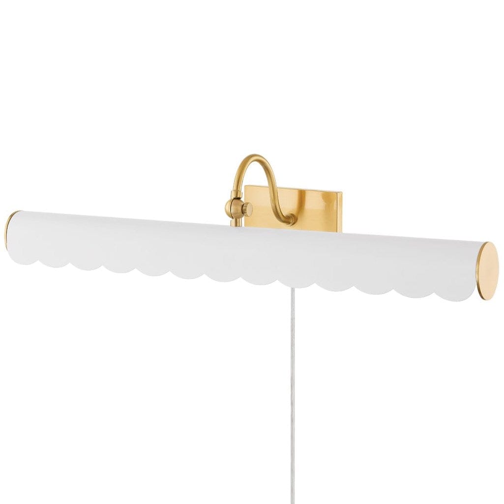 Ariel Okin Fifi Picture Light Lighting ariel-okin-HL762103L-AGB/SWH