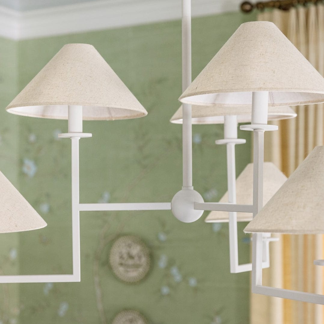 Ariel Okin Gladwyne Chandelier Lighting