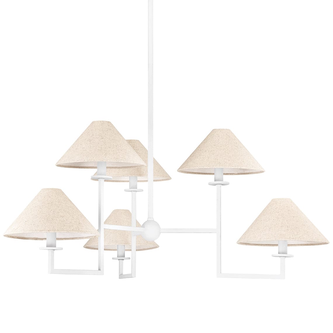 Ariel Okin Gladwyne Chandelier Lighting